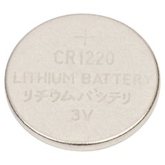 Dantona Battery CR1220 Lithium Coin Cell - product photo 1