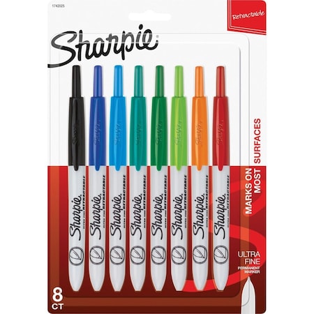 Sharpie Writing Instrument 1742025 - product photo 1
