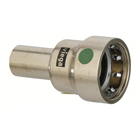 Viega Pipe Fitting 76575 - product photo 1