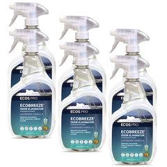Ecos PRO Odor Control PL9840/6 - product photo 1