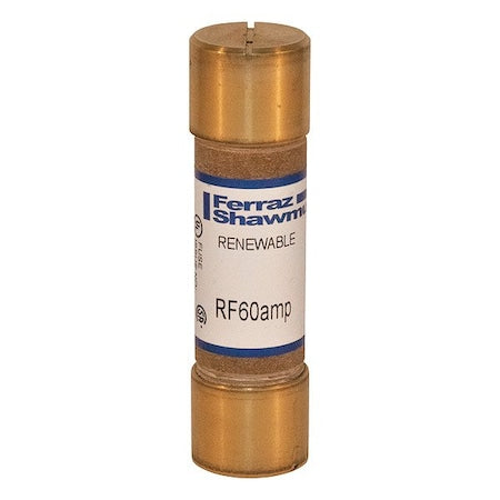 Mersen Fuse RF60 - product photo 1