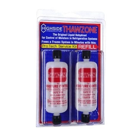 Highside Chemicals Refrigeration Part HS17022 - product photo 1