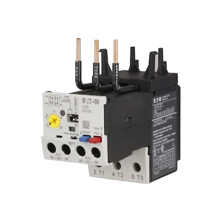 Eaton Control Component XTOE005CCSS - product photo 1