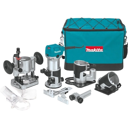 Makita Power Tool Accessory RT0701CX3 - product photo 1