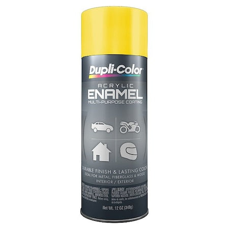 Dupli-Color Paint EDA166307 - product photo 1