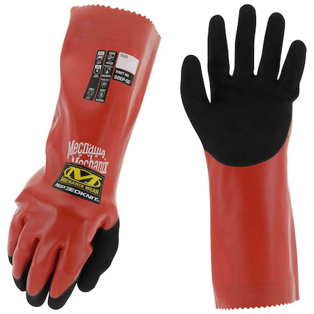 Mechanix Wear Ppe S2EP-02-007 - product photo 1