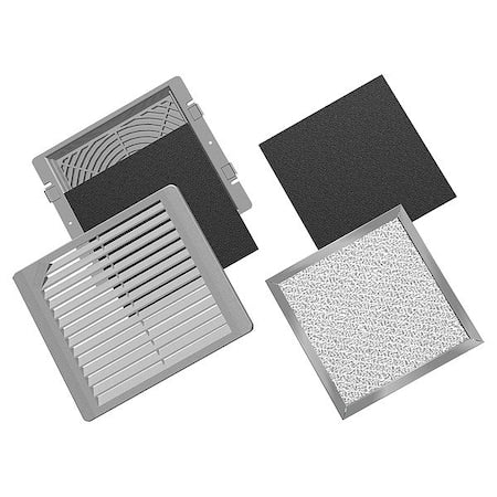 Nvent Hoffman Air Conditioner AFLTR10 - product photo 1