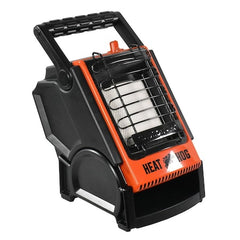 Heat HOG Air Conditioner HH-09SLN-A - product photo 1