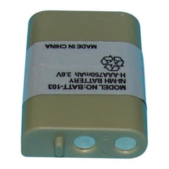 Ultralast Battery BATT-103 - product photo 1