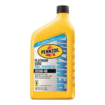 Pennzoil Automotive Fluid 550051120 - product photo 1