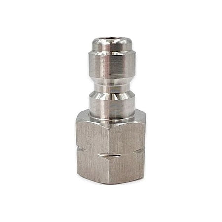 A.r. North America Pressure Washer Part AL-PLUG1/4BSS - product photo 1