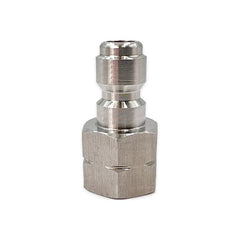 A.r. North America Pressure Washer Part AL-PLUG1/4BSS - product photo 1