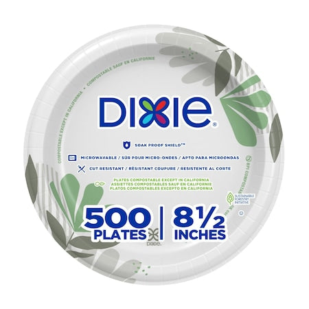 Dixie Disposable UX9WS - product photo 1