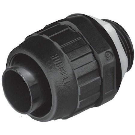 Hubbell Wiring Device-Kellems Conduit Fitting P038NBKA - product photo 1