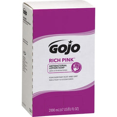 Gojo Hand Soap 7220-04 - product photo 1