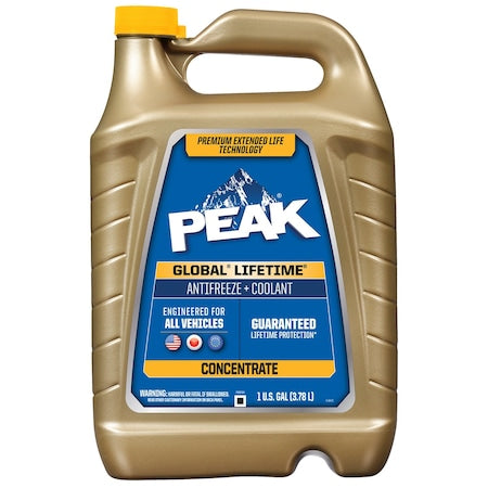 Peak Automotive Fluid PXA0B3 - product photo 1