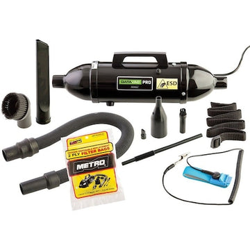 Metrovac Vacuum MDV-1ESD - product photo 1
