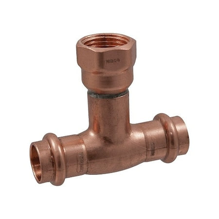 Nibco Pipe Fitting 9116536PC - product photo 1