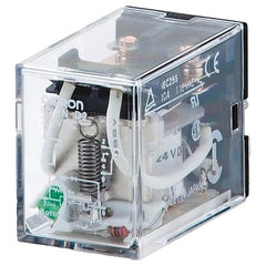 Omron Control Component LY2N-AC200/220 - product photo 1