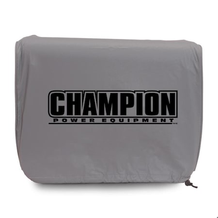 Champion Power Equipment Generator C90015 - product photo 1