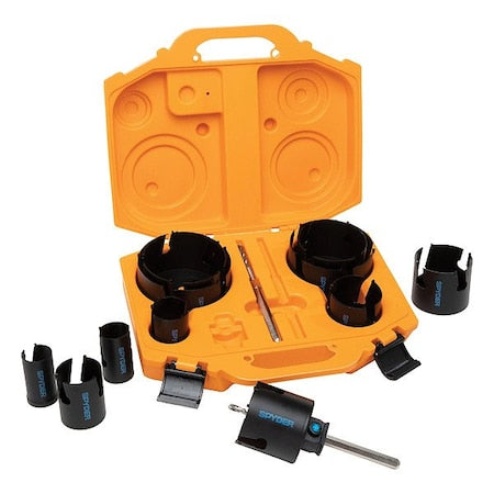 Spyder Cutting Tool 600880 - product photo 1