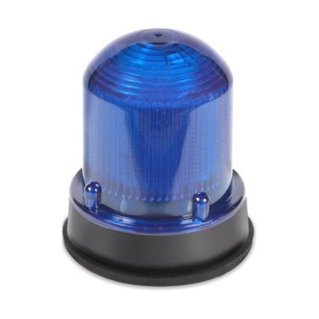 Edwards Signaling Safety Equipment 125LEDSR120A - product photo 1