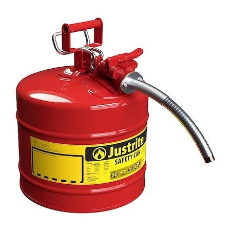 Justrite Safety Equipment 7250130 - product photo 1
