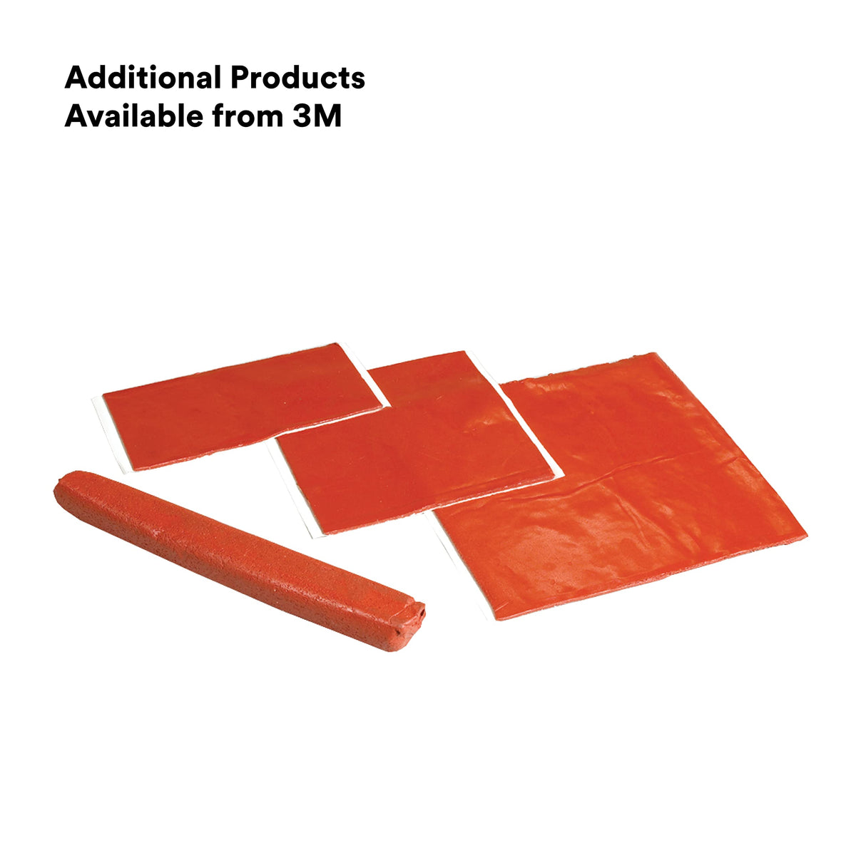 3M Adhesives And Sealants 00051115165610, 1.45 in x 6 in – view 6