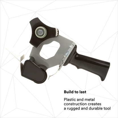 3M Tape Label Dispenser 051131069978, 2" – view 5