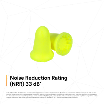 3M Earplug 080529120868, 1 pair (Pack of 200) – view 3