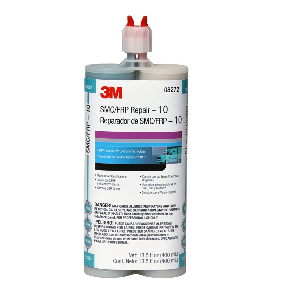 3M Bonding Adhesives 08272, 400 Milliliter