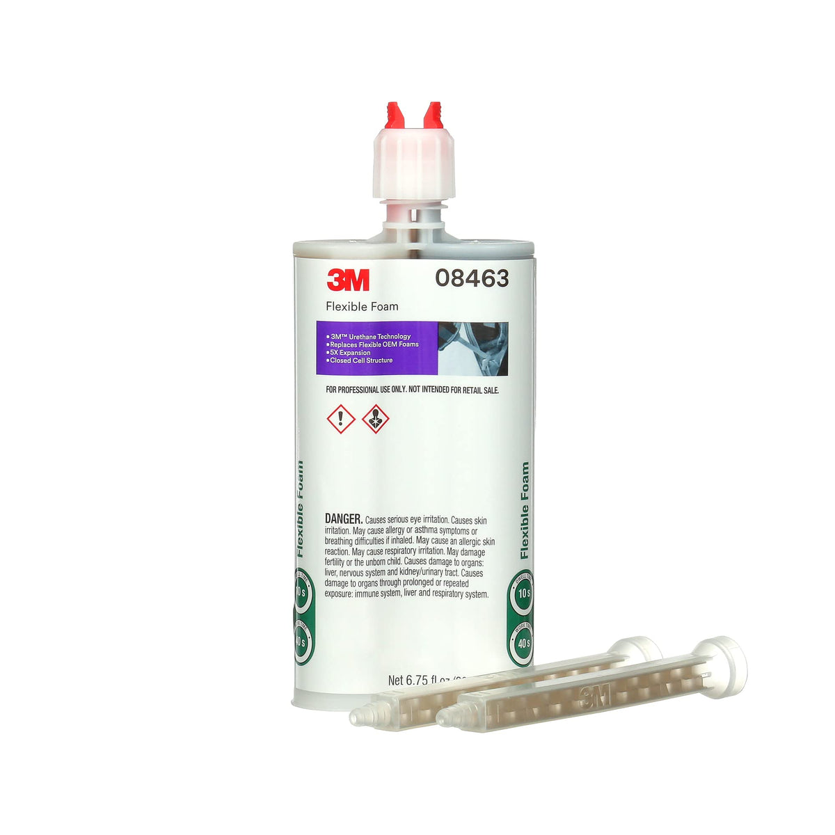 3M Insulation 08463, 200 Milliliter