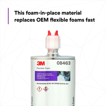 3M Insulation 08463, 200 Milliliter – view 3
