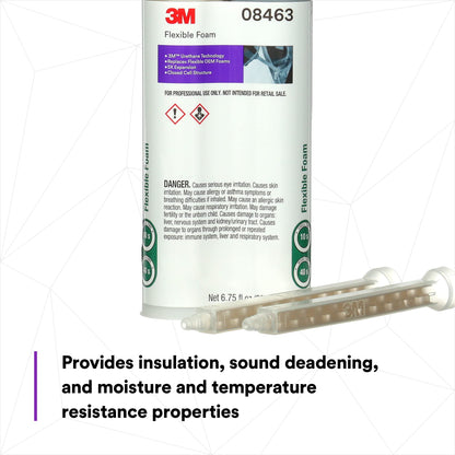3M Insulation 08463, 200 Milliliter – view 5