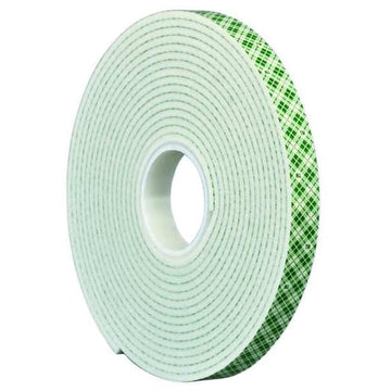 3M Adhesive Tapes 1-5-4032W, 1 in x 5 yards