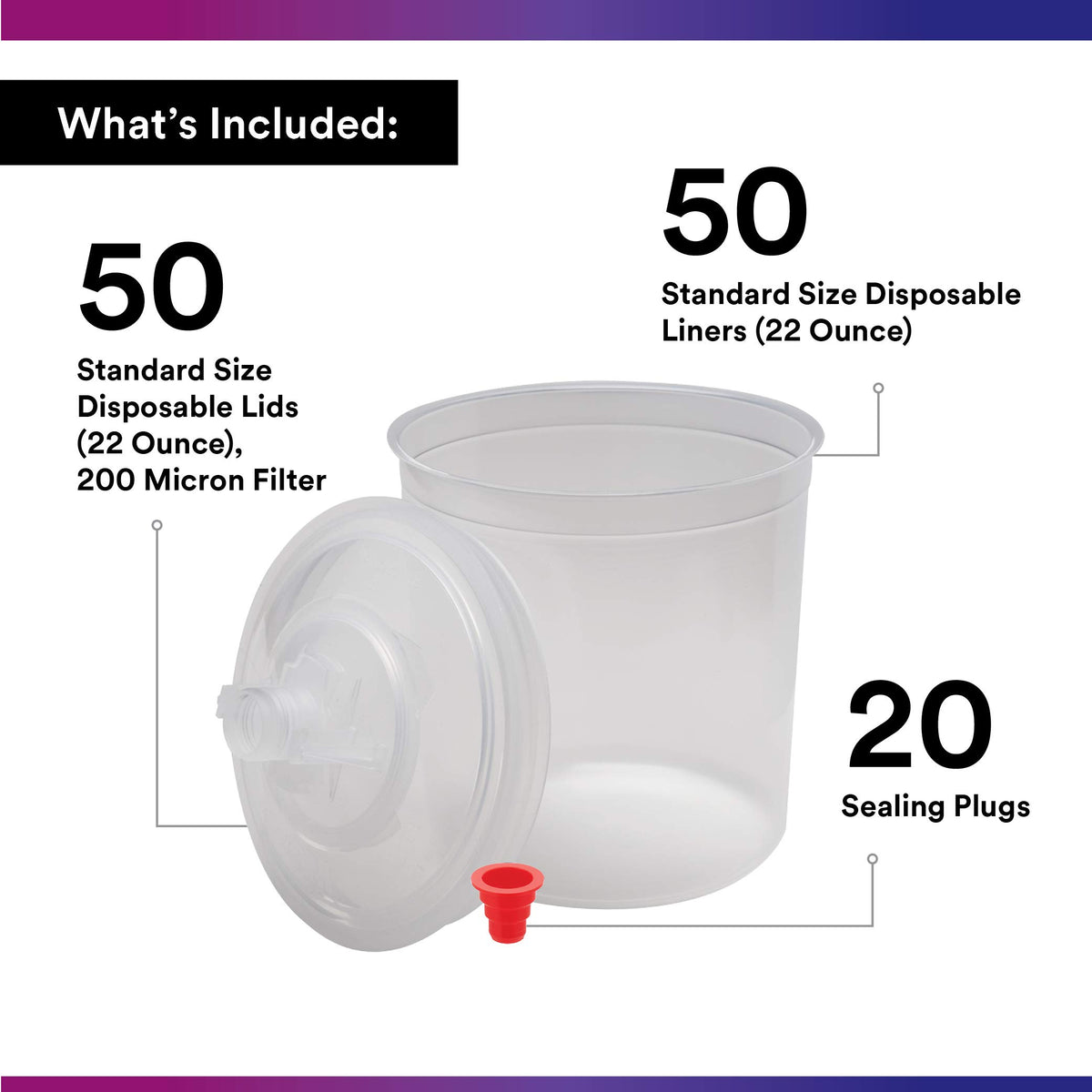 3M Paint 16000, 1 Count – view 2