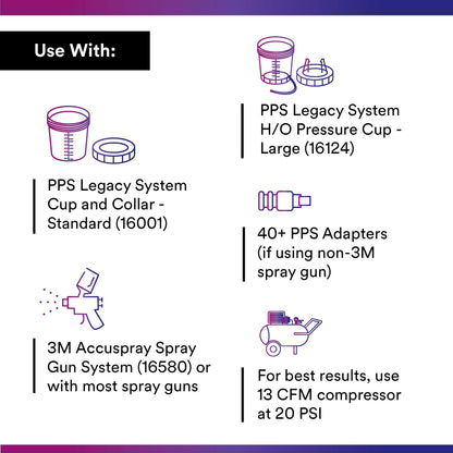 3M Paint 16000, 1 Count – view 3