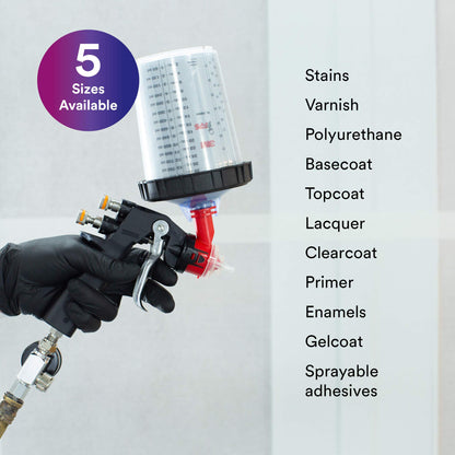 3M Paint 16000, 1 Count – view 4