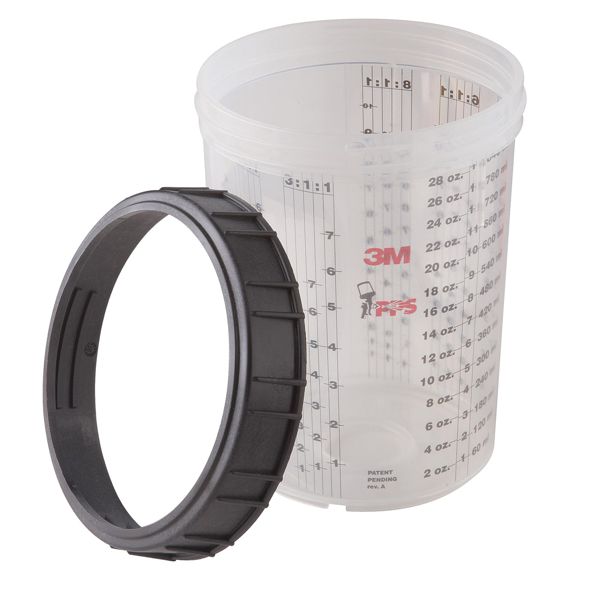 3M Paint 16114, 1 Count – view 9