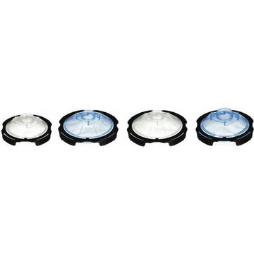 3M Auto Accessory 26199-case, 125 Micron