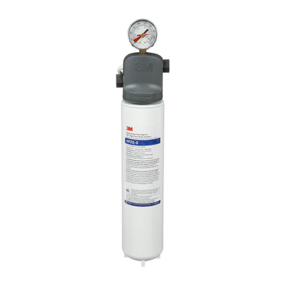 3M Potable Water Filter ICE125-S, 1 Count