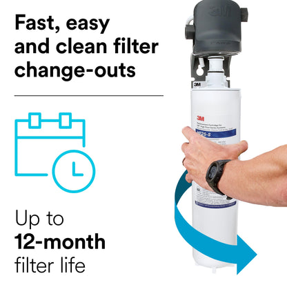 3M Potable Water Filter ICE125-S, 1 Count – view 6