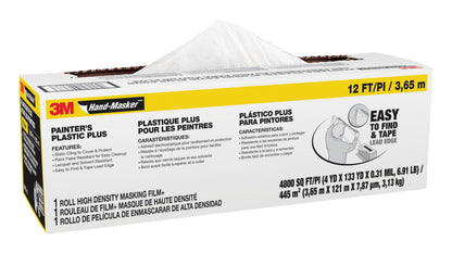 3M Adhesive Tapes MFB-12, 12 ft x 400 ft