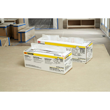 3M Adhesive Tapes MFB-12, 12 ft x 400 ft – view 13