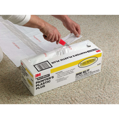 3M Adhesive Tapes MFB-12, 12 ft x 400 ft – view 14