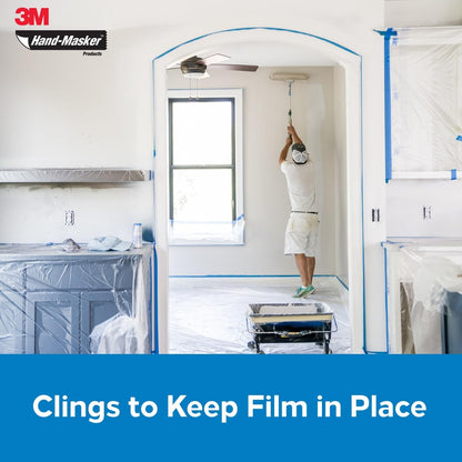 3M Adhesive Tapes MFB-12, 12 ft x 400 ft – view 6
