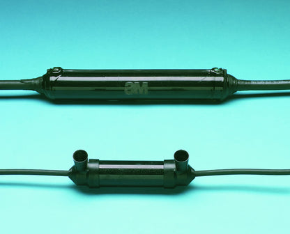 3M Electronic Wire MMM 82-A1N, 2 AWG – view 5
