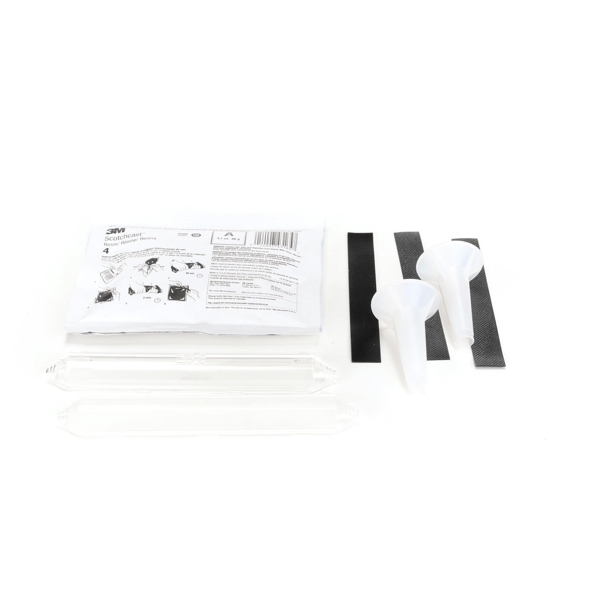 3M Electronic Wire MMM 82-A1N, 2 AWG – view 7
