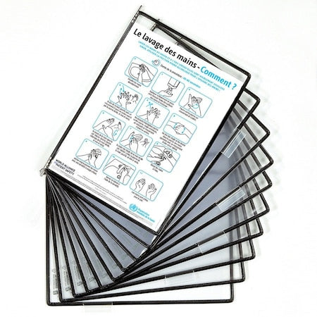 Tarifold Filing Supply PA070 - product photo 1