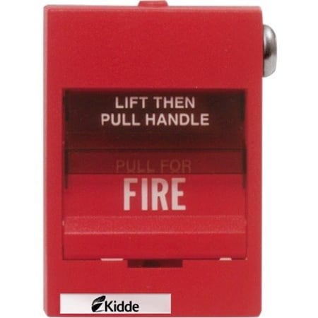 Kidde Safety Equipment K-278B-1110 - product photo 1